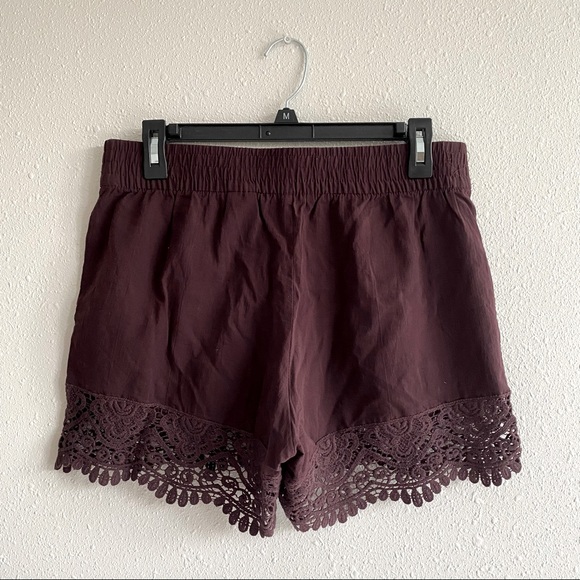 H&M high waisted boho shorts - Picture 2 of 8